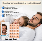 Kit de Tiras Nasales