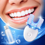 Kit de Blanqueamiento Dental