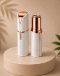 Depiladora Facial