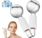 Masajeador de Agua + Piedra Gua Sha