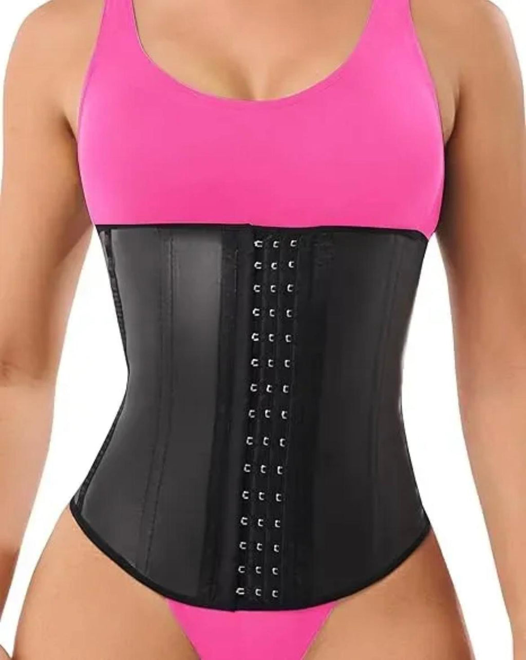 Estimulador de Glúteo + Faja Reductora