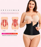 Estimulador de Glúteo + Faja Reductora