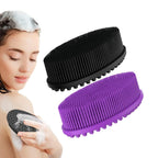 Depiladora de Cristal + Cepillo Corporal Exfoliante