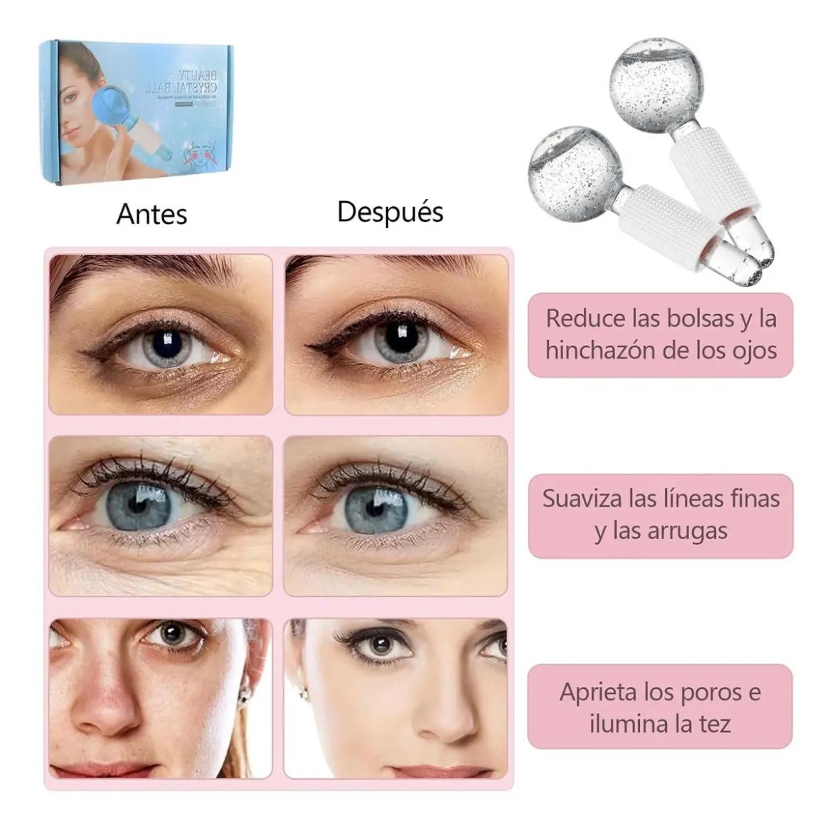 Masajeador de Agua
