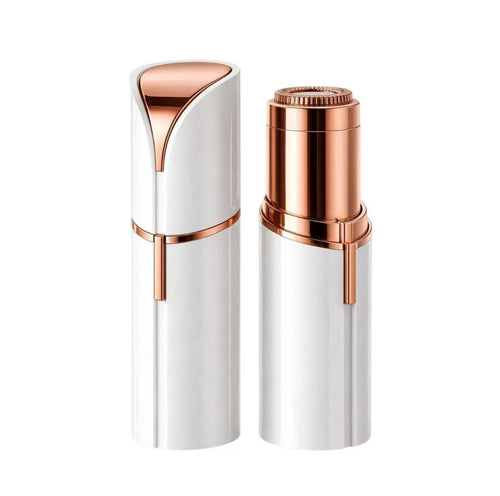 Depiladora Facial