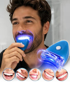 Kit de Blanqueamiento Dental