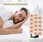 Kit de Tiras Nasales
