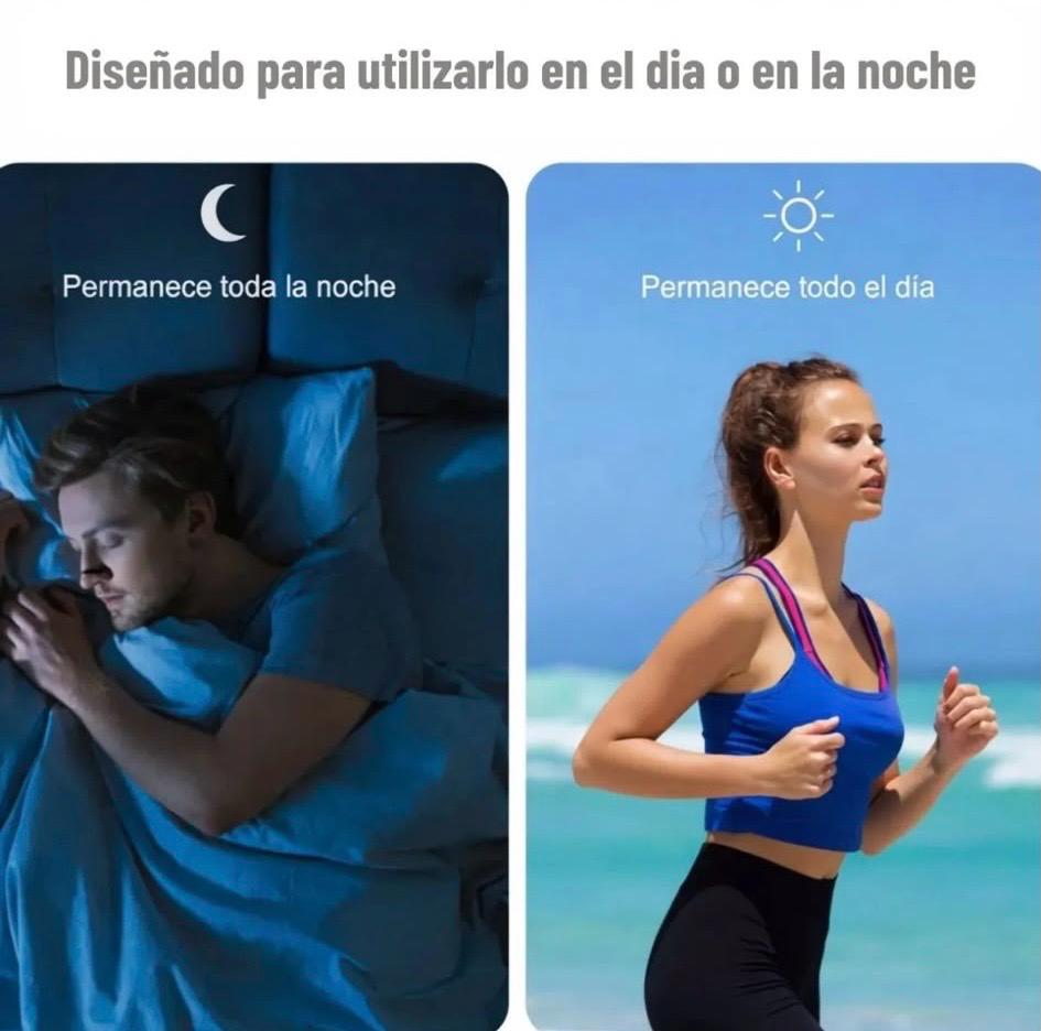 Kit de Tiras Nasales