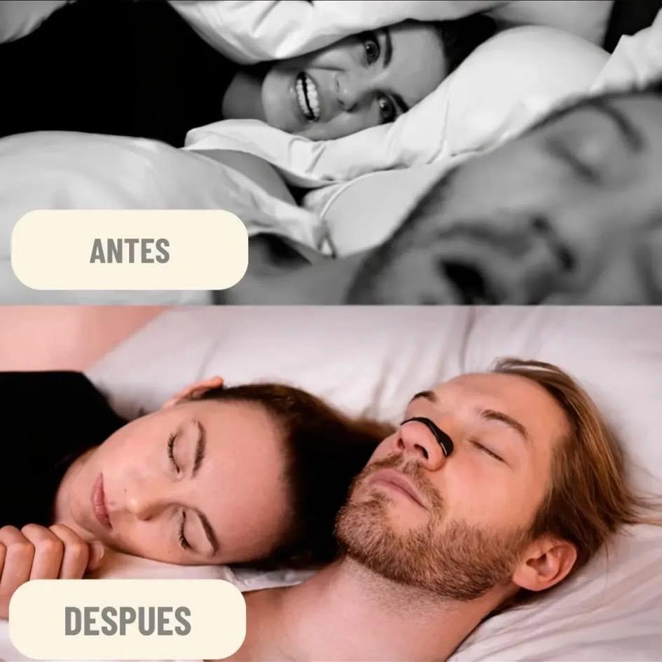 Kit de Tiras Nasales