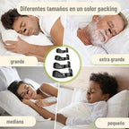 Kit de Tiras Nasales