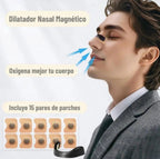 Kit de Tiras Nasales
