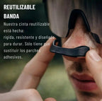 Kit de Tiras Nasales