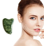 Masajeador de Agua + Piedra Gua Sha